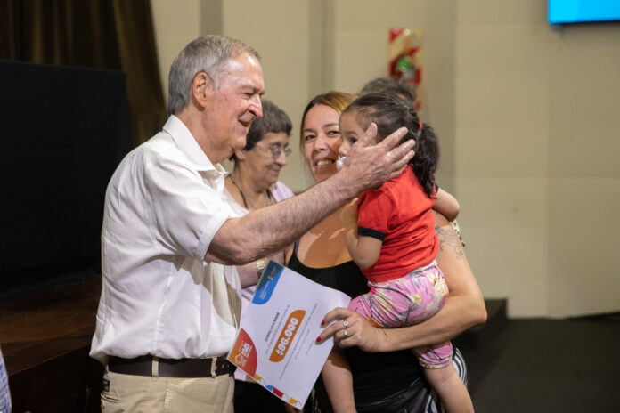 Schiaretti Vida Digna