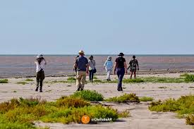 Ansenuza Corredor Ambiental