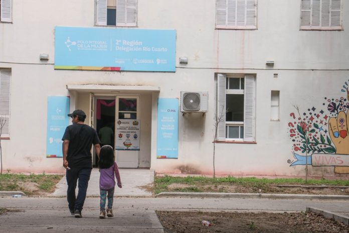 Polo de la Mujer Rio4