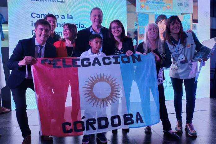 Cordoba Delegacion