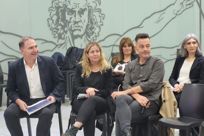 Ministro Ferreyra BM