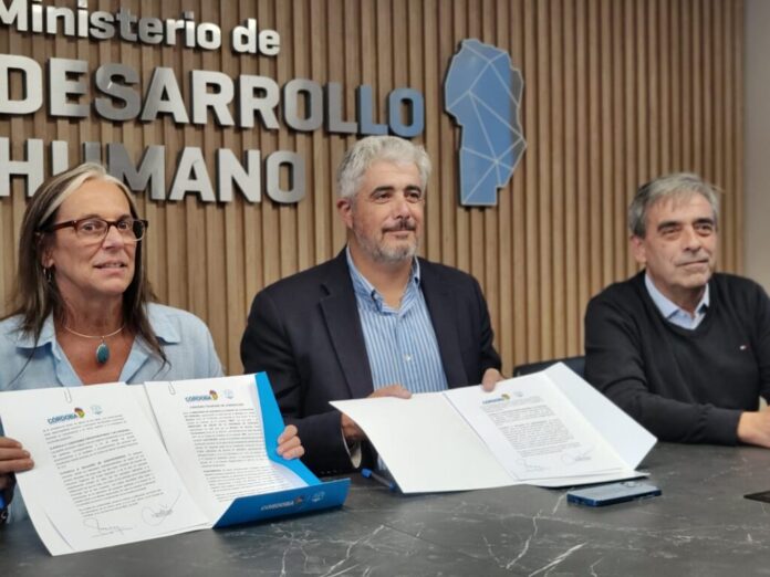 Ministros Pieckensteiner Montero