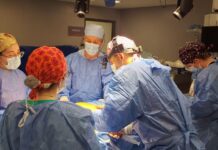 Córdoba Rosa: III Jornada sobre cirugía mamaria oncológica y reconstructiva