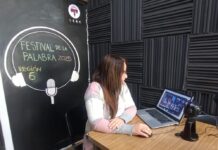 El Festival Regional de la Palabra convocó a más de 80 escuelas en toda la provincia