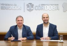 Estudiantes de toda la provincia podrán incorporarse al programa Centro de Idiomas Córdoba: cursos gratuitos y certificación oficial