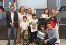 Entrega de kits escolares a 50 instituciones para fortalecer la biociudadanía