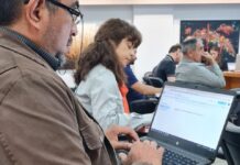 Docentes cordobeses podrán capacitarse en el uso pedagógico de Canva
