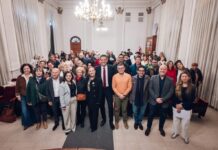 El Consejo Provincial de Personas Mayores inició su agenda 2026