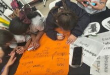 2.500 escuelas en el Festival de la Palabra fortalecen la alfabetización en Córdoba