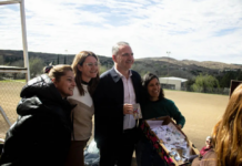 Primer Congreso Regional de Educación de Santa María