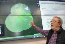 El Niño: Plan de vigilancia y alerta en el Observatorio Hidrometeorológico de Córdoba