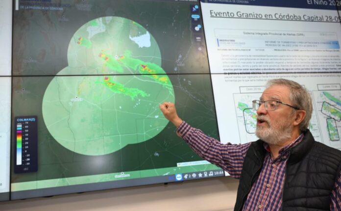 Meteorologia
