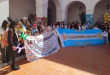 Concientización sobre cáncer infantil: más de 240 personas donaron sangre